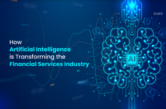 The Role of AI in Financial Services: From Fraud Detection to Algorithmic Trading