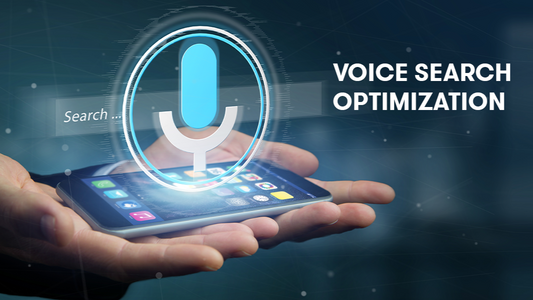 Voice Search Optimization: Preparing Your Website for the Future