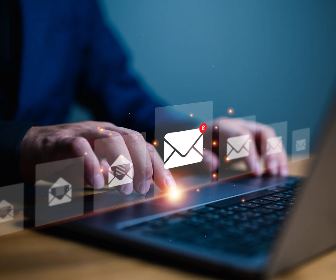 The Power of Email Marketing in 2025: Strategies for Higher Engagement