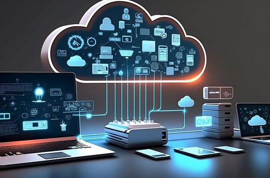 Cloud Computing and Its Impact on Business Innovation in 2024